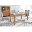 Jedálenský stôl 20601 140x90cm Masív drevo Palisander - PRODUKT JE SKLADOM - 1Ks Jedálenský stôl 20601 140x90cm Masív drevo Palisander - PRODUKT JE SKLADOM - 1Ks