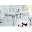 Jedálenský stôl 37904 200x105cm Modern Barock
