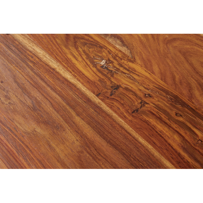 Jedálenský stôl 40191 220x100cm Masív drevo Palisander