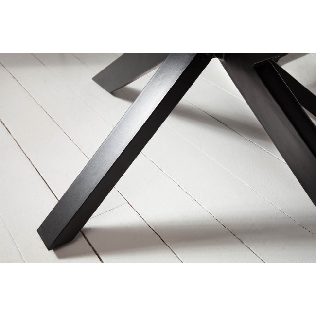 Jedálenský stôl 40246 180x100cm Masív drevo Palisander