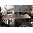 Jedálenský stôl 41323 220x100cm Organic Living drevo Acacia