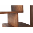 Knižnica/Regál 16915 115cm Drevo Palisander Knižnica/Regál 16915 115cm Drevo Palisander
