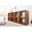Knižnica/Regál 18820 90cm Drevo Palisander Knižnica/Regál 18820 90cm Drevo Palisander