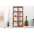 Knižnica/Regál 18820 90cm Drevo Palisander Knižnica/Regál 18820 90cm Drevo Palisander
