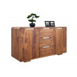 Komoda 35858 145cm Drevo Sheesham/Palisander Komoda 35858 145cm Drevo Sheesham/Palisander