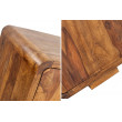 Komoda 35858 145cm Drevo Sheesham/Palisander Komoda 35858 145cm Drevo Sheesham/Palisander