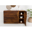 Komoda 38730 120cm Drevo Palisander Komoda 38730 120cm Drevo Palisander