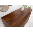 Komoda 38730 120cm Drevo Palisander Komoda 38730 120cm Drevo Palisander