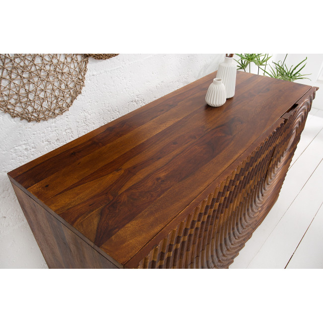 Komoda 38730 120cm Drevo Palisander Komoda 38730 120cm Drevo Palisander