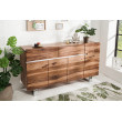 Komoda 38913 170cm Drevo Sheesham/Palisander Komoda 38913 170cm Drevo Sheesham/Palisander