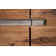 Komoda 38913 170cm Drevo Sheesham/Palisander Komoda 38913 170cm Drevo Sheesham/Palisander