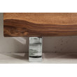 Komoda 38913 170cm Drevo Sheesham/Palisander Komoda 38913 170cm Drevo Sheesham/Palisander