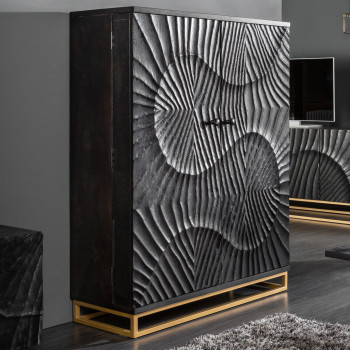 Komoda/Bar 40054 95cm Scorpion Drevo Mango