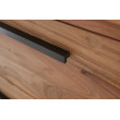 Komoda 40295 165cm Drevo Acacia prírodná Komoda 40295 165cm Drevo Acacia prírodná