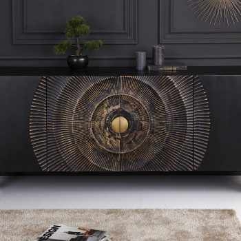 Komoda 41742 177cm Bailey Drevo Mango Komoda 41742 177cm Bailey Drevo Mango