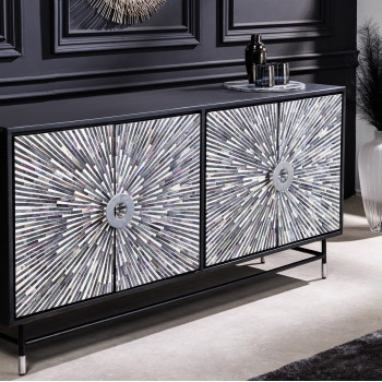 Komoda 43345 Mosaik 160cm Drevo