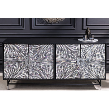 Komoda 43345 Mosaik 160cm Drevo