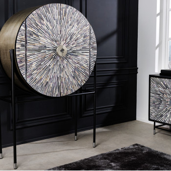 Komoda 43346 Mosaik 100cm Drevo