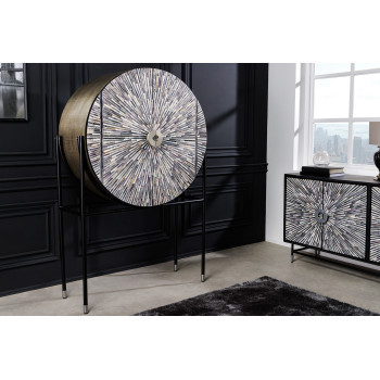 Komoda 43346 Mosaik 100cm Drevo Komoda 43346 Mosaik 100cm Drevo