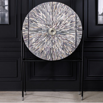 Komoda 43346 Mosaik 100cm Drevo Komoda 43346 Mosaik 100cm Drevo