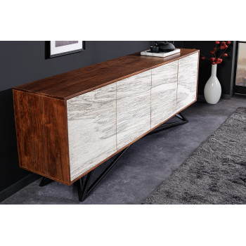 Komoda 43379 Soul 175cm Drevo Acacia Komoda 43379 Soul 175cm Drevo Acacia