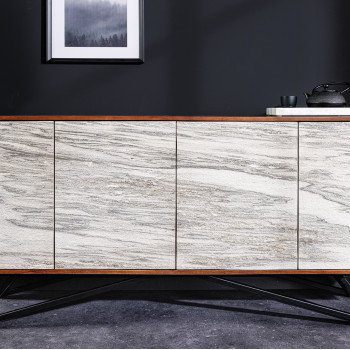 Komoda 43379 Soul 175cm Drevo Acacia Komoda 43379 Soul 175cm Drevo Acacia