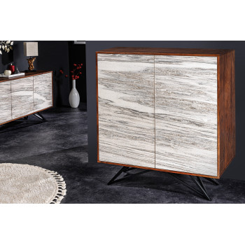 Komoda 43793 Soul 100cm Drevo Acacia Komoda 43793 Soul 100cm Drevo Acacia