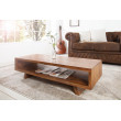 Konferenčný stôl 36790 110x45cm Drevo Palisander Konferenčný stôl 36790 110x45cm Drevo Palisander