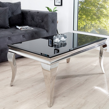 Konferenčný stôl 37352 100x60cm Modern Barock