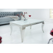 Konferenčný stôl 37353 100x60cm Modern Barock
