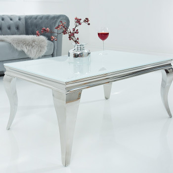 Konferenčný stôl 37353 100x60cm Modern Barock