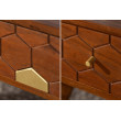 Konferenčný stôl 39948 117x60cm Drevo Acacia Konferenčný stôl 39948 117x60cm Drevo Acacia