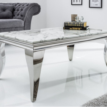 Konferenčný stôl 39998 100x60cm Modern Barock