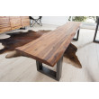 Lavica 37609 160cm Masív drevo Acacia - PRODUKT JE SKLADOM - 1Ks Lavica 37609 160cm Masív drevo Acacia - PRODUKT JE SKLADOM - 1Ks