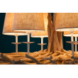 Luster 39616 Euphoria 80cm Drevo Luster 39616 Euphoria 80cm Drevo