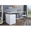 PC - stolík 18613 160x70cm Biely vysoký lesk PC - stolík 18613 160x70cm Biely vysoký lesk