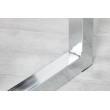 PC/Toaletný - stolík 22093 120cm Čierny vysoký lesk PC/Toaletný - stolík 22093 120cm Čierny vysoký lesk