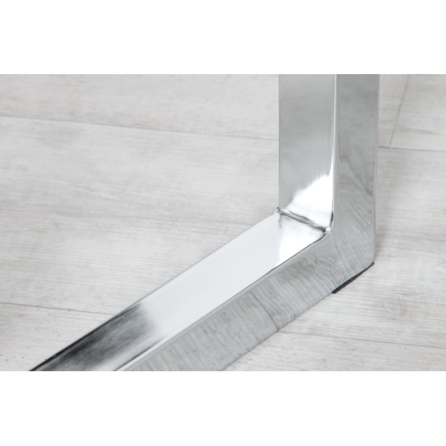 PC/Toaletný - stolík 22093 120cm Čierny vysoký lesk PC/Toaletný - stolík 22093 120cm Čierny vysoký lesk