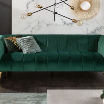 Sedacia súprava 40404 225cm Noblesse Zamat Smaragdovozelená Sedacia súprava 40404 225cm Noblesse Zamat Smaragdovozelená