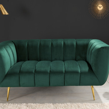 Sedacia súprava 41247 165cm Noblesse Zamat Smaragdovozelená Sedacia súprava 41247 165cm Noblesse Zamat Smaragdovozelená