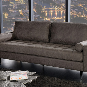 Sedacia súprava 42139 220cm Cozy - Antik šedá Sedacia súprava 42139 220cm Cozy - Antik šedá