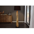 Stojaca lampa 17321 Ø55cm drevo Stojaca lampa 17321 Ø55cm drevo