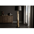 Stojaca lampa 17321 Ø55cm drevo Stojaca lampa 17321 Ø55cm drevo