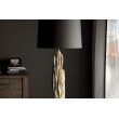 Stojaca lampa 17321 Ø55cm drevo