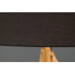 Stojaca lampa 17321 Ø55cm drevo Stojaca lampa 17321 Ø55cm drevo