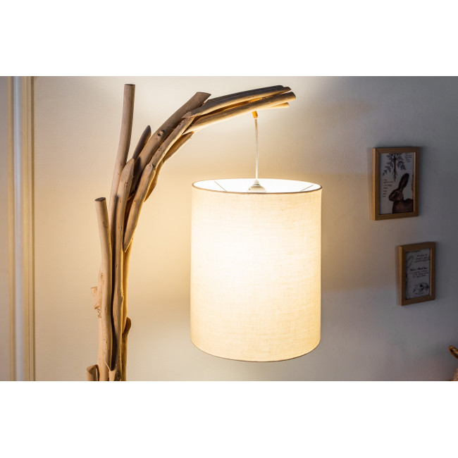 Stojaca lampa 39636 Wild nature 163cm