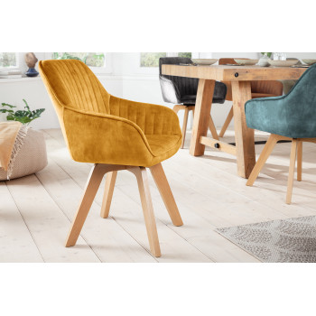 Stolička 41310 Livorno Zamat Žltá