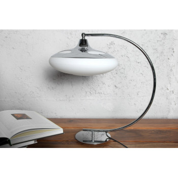 Stolová lampa 112 Ø45cm