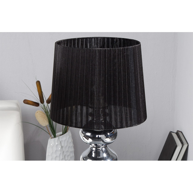 Stolová lampa 19699 Ø30cm