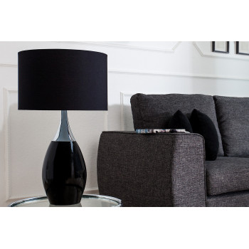 Stolová lampa 37005 Luxuri Ø30cm - PRODUKT JE SKLADOM - 2KS